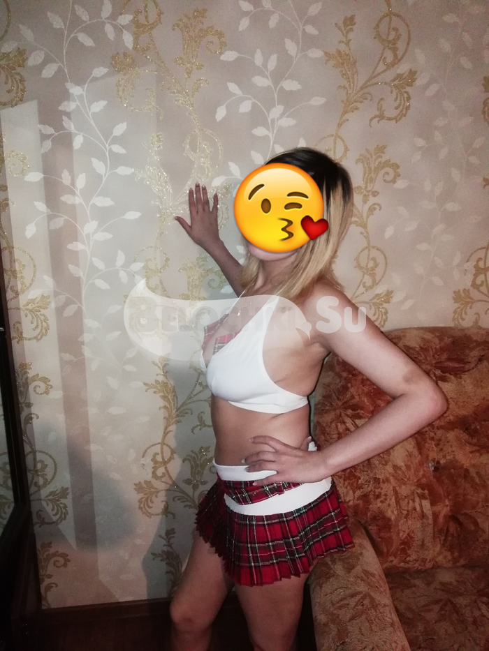 Проститутка Генриетта г. Электрогорск